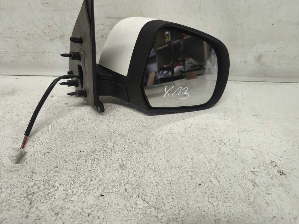 RETROVISEUR DROIT NISSAN - Vue 2